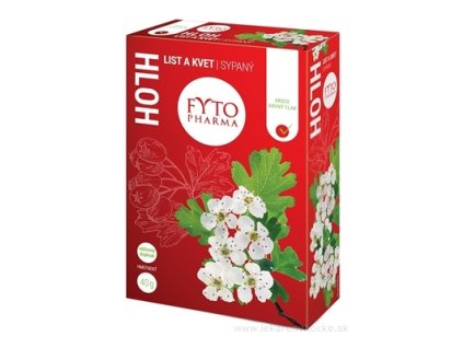 FYTO HLOH SYPANÝ 40 g