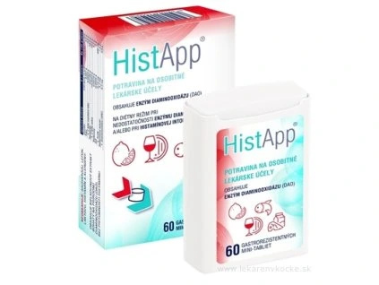 HistApp 60 ks