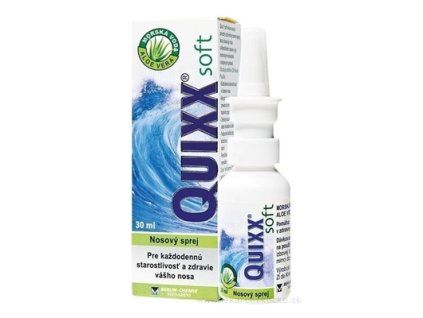 QUIXX soft 30 ml