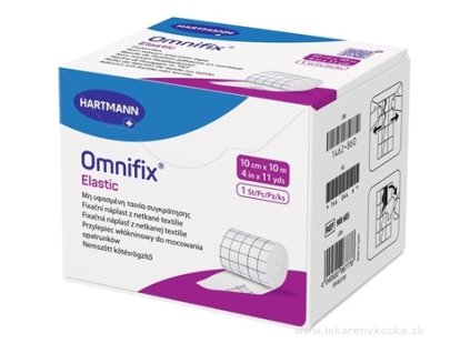 OMNIFIX ELASTIC 1 ks