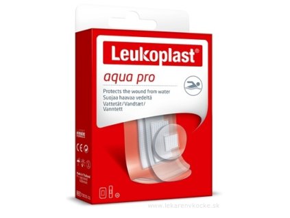 LEUKOPLAST AQUA PRO 20 ks
