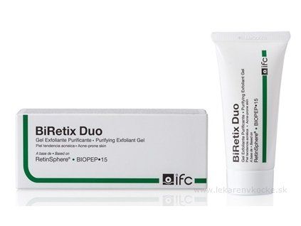 BiRetix Duo 30 ml