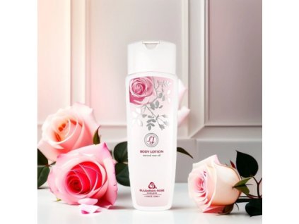 Ladys Joy Telové mlieko 250ml