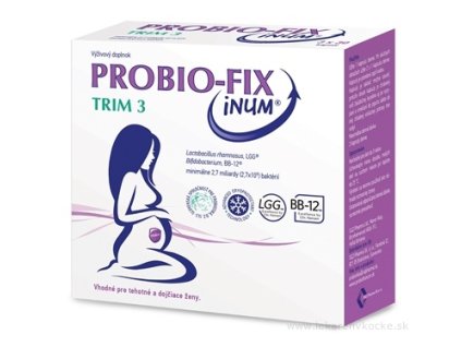 PROBIO-FIX INUM TRIM 3 3x30 ks