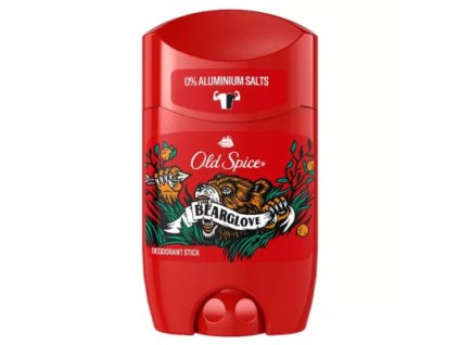Old Spice Bearglove deostick 50 ml