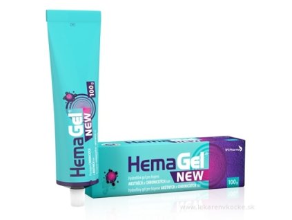 HemaGel NEW 100 g