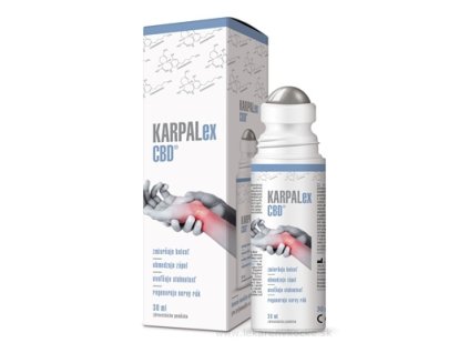KARPALex CBD 30 ml