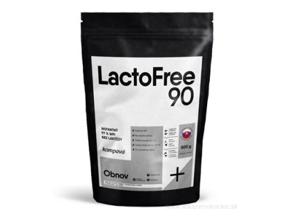 kompava LactoFree 90 500 g