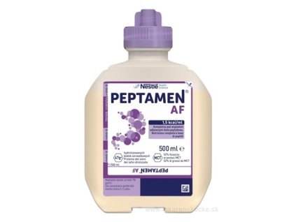 PEPTAMEN AF 500 ml