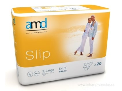 amd Slip Extra X-Large 20 ks
