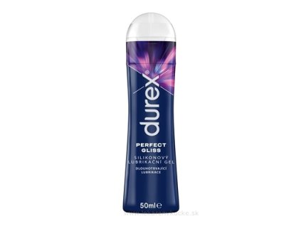 DUREX Originals Silicone gél 50 ml