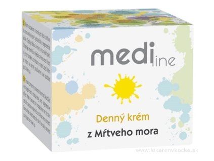 MEDI DENNÍ KRÉM 50 g