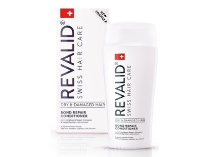 Revalid Bond Repair Kondicionér 200 ml