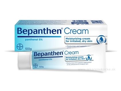 Bepanthen Cream 100 g