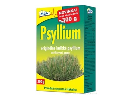 asp Psyllium 300 g