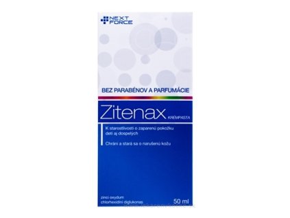 Zitenax 50 ml
