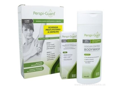 Perspi-Guard Balíček 1 set