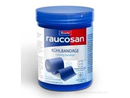 Raucosan KÜHLBANDAGE 1 ks