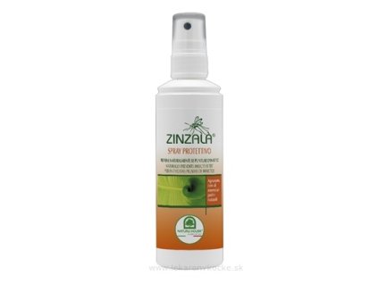 NH - ZINZALA PRÍRODNÝ REPELENT 100 ml