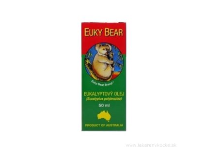 Health Link EUKY BEAR 50 ml
