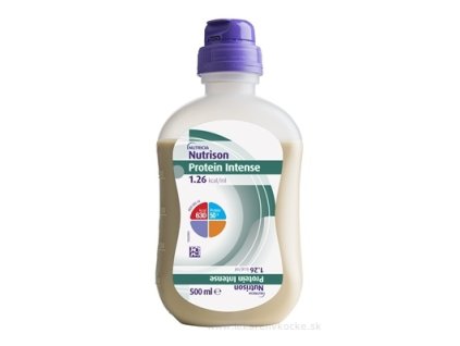 Nutrison Protein Intense 500 ml