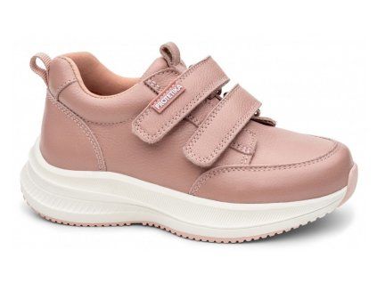 Protetika celoroční obuv KIARA pink č.30