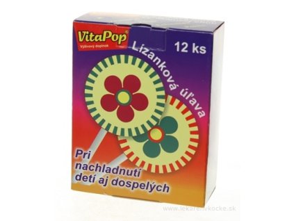 VitaPop 12 ks