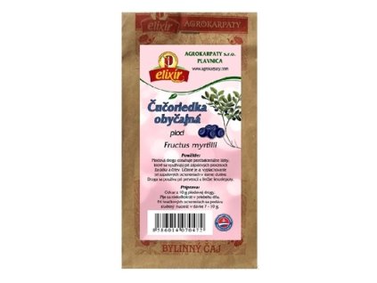 AGROKARPATY ČUČORIEDKA OBYČAJNÁ plod 20 g