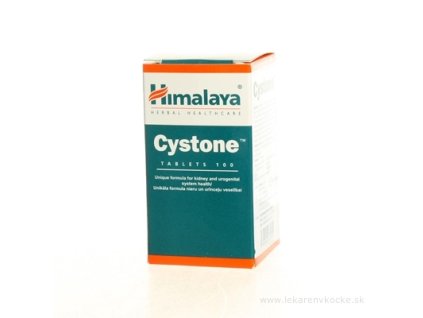 CYSTONE 100 ks