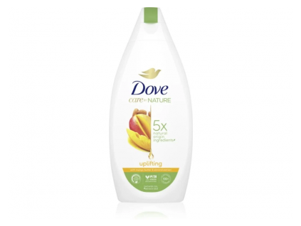 Dove Uplifting sprchový gél 400 ml
