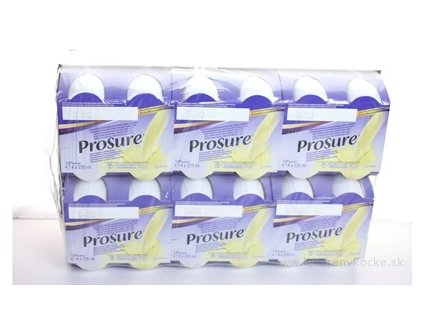 Prosure 24x220 ml