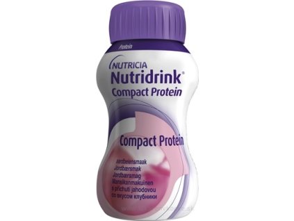 Nutridrink Compact Protein 24x125 ml