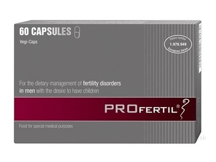 PROFERTIL 60 ks