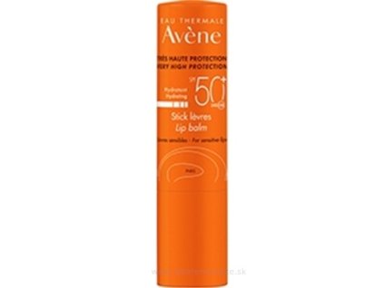 AVENE STICK LEVRES SPF50+ 3 g