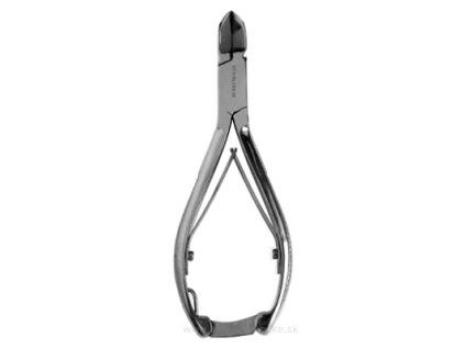 KLEŠTE NA NEHTY 13 cm 1 ks