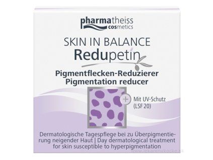SIB REDUPETIN Denní krém 50 ml