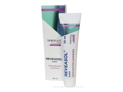 Skinsolute REVEASOL krém 30 ml