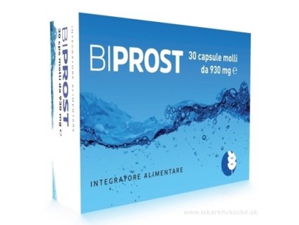 BIPROST 30 ks