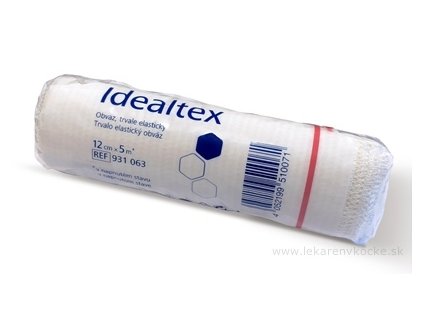 IDEALTEX 1 ks