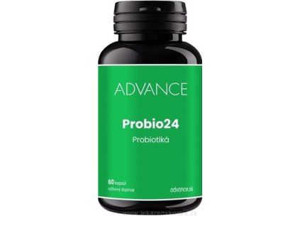 Advance ProBio24 60 kapslí