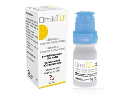 Omk1-LF 10 ml