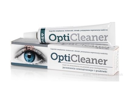 OptiCleaner 15 g