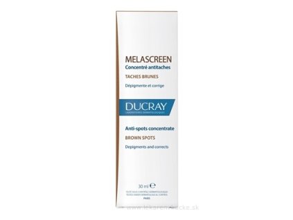 DUCRAY MELASCREEN Koncentrát 30 ml