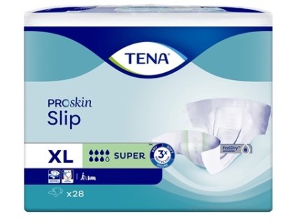 ENA Slip Super XL 28ks