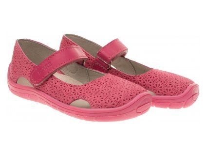 Dětské barefoot sandály Fare Bare A5165251 č.24