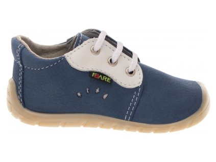 FARE BARE detské celoročné topánky č.20