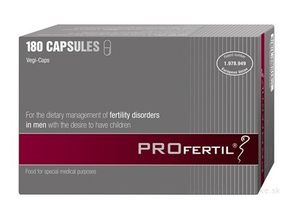 PROFERTIL 180 ks