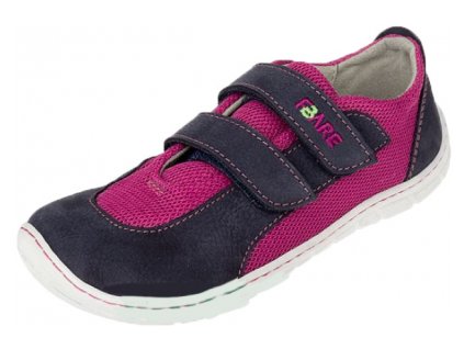 FARE BARE č. 24 DETSKÉ TENISKY B5416251