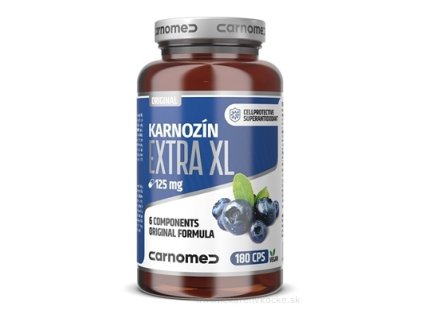 Karnozín EXTRA XL