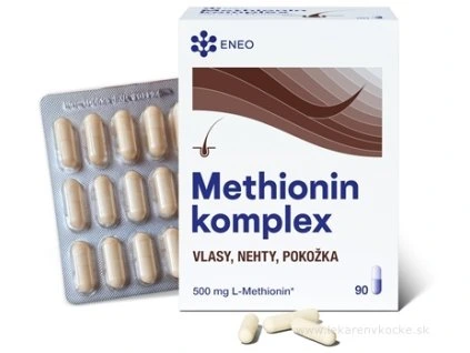 Methionin komplex ENEO 90 ks